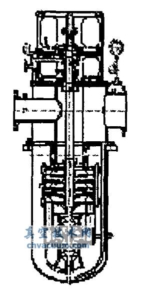 300LDTN-200ʽ༉ͲýY(ji)(gu)ʾD